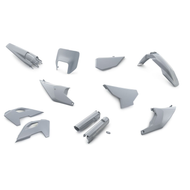 Husqvarna Plastics Parts Kit | TE 150 - 300 2024 / FE 150 - 501 2024
