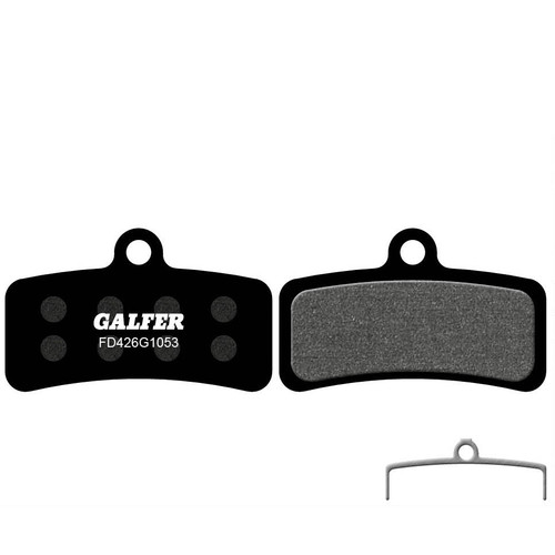 Talaria Sting, Surron Light Bee Brake Pads, Front or Rear Pads