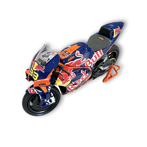 New Ray MotoGP Brad Binder Model Bike | 1:12 Scale