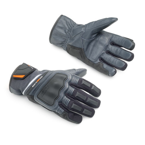 KTM Tourrain V2 WP Gloves