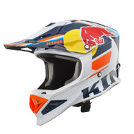 KTM Kini-RB Competition Helmet 2023