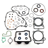 Athena Full Gasket kit with included oil seals.
