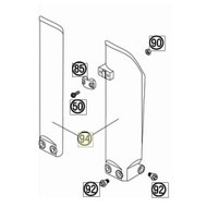 FORK PROTECTOR L/S+R/S 85SX 06 | 85SX 06 (47001094000X4)