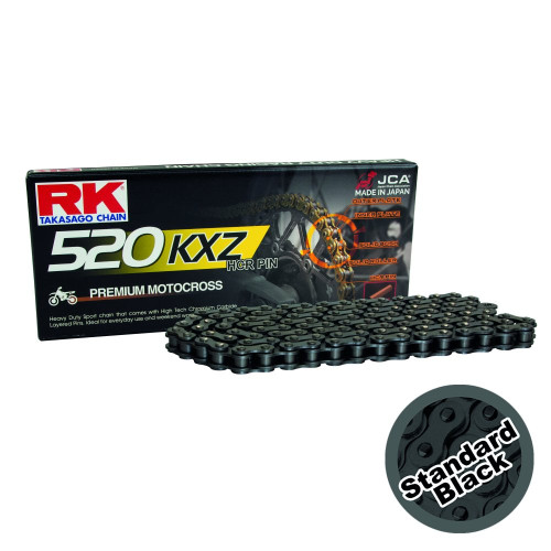 RK Premium MX Chain | 520KXZ-120
