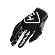 Fasthouse Youth Speed Style Legacy Gloves Black/Gray