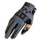 Fasthouse Speed Style Domingo Gloves Black/Moss