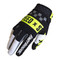 Fasthouse Speed Style Domingo Gloves White/Black