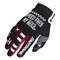 Fasthouse Speed Style Akuma Gloves Black