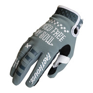 Fasthouse Speed Style Akuma Gloves Indigo
