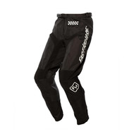 Fasthouse Youth Carbon Pants - Black