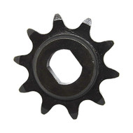 2024 KTM 50 front sprocket, Husqvarna 50 2024 Front Sprocket, GASGAS MC 50 2024 Front Sprocket