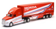 Newray Honda Team US HRC Truck 1/32°