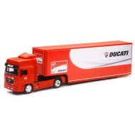New Ray Ducati Team Truck | 1:43 Scale