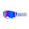 100% Armega Goggles | HiPER Mirror Lens
