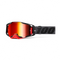 100% Armega Goggles | HiPER Mirror Lens