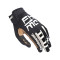 Fasthouse Speed Style Hot Wheels Youth Glove White/ Black