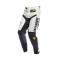 Fasthouse Hot Wheels Grindhouse Youth Pant - White/ Black