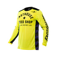 Originals Air Cooled Youth Jersey - High Viz