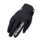 Fasthouse Carbon Youth Glove - Black