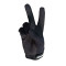 Fasthouse Carbon Youth Glove - Black