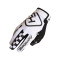 Fasthouse Speed Style Legacy Youth Glove - White/Black