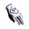 Fasthouse Speed Style Legacy Youth Glove - White/Black