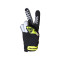 Fasthouse Speed Style Domingo Youth Glove - White/Black