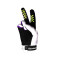 Fasthouse Speed Style Rufio Youth Glove - Black/White