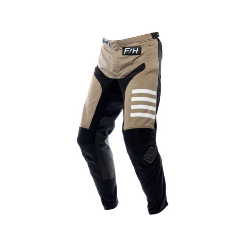 Fasthouse Youth Speed Style Pant - Moss/Black