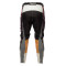 Fasthouse Grindhouse Bereman Youth Pants - Black/Cream