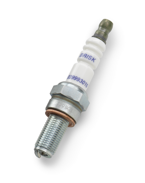 Factory Iridium Spark Plug KTM 50 65 2024