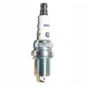 Spark Plug KTM 50, Husqvarna 50, GASGAS 50 2024, 2025 as fitted in the genuine OEM Engine.  Generic picture used, not the actual plug