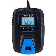 Oxford Oximiser 900 Battery Charger (Anniversary 888 Edition)