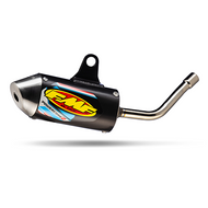 KTM FMF Powercore 2 Silencer | SX 50 2024