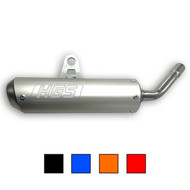 NEW GasGas/KTM/Husky 65 2024 HGS silencers