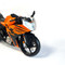 KTM RC390 Toy Model Bike | 1:12 Scale