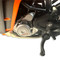 KTM RC390 Toy Model Bike | 1:12 Scale