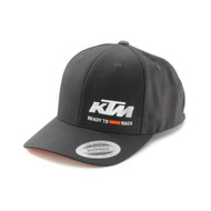 KTM Racing Cap