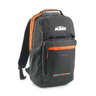 KTM Pure Covert Back