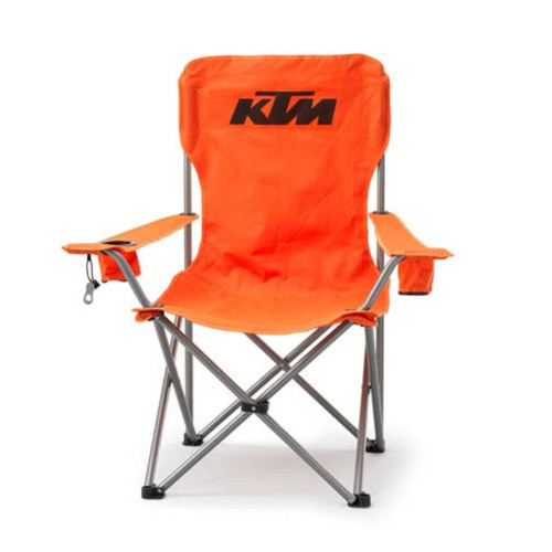 KTM Racetrack Chair - 3PW240031500