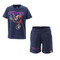 KTM Kids Shirt and Shorts Set 2024