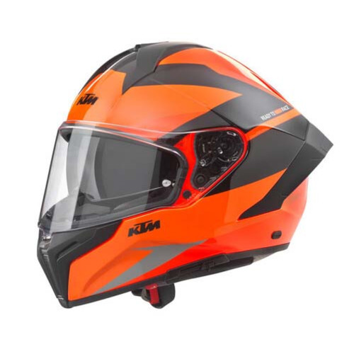 KTM Matryx Helmet