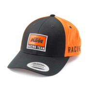 KTM Team Curved Cap 2024