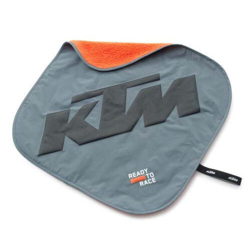 KTM Racetrack Changing Mat 2024