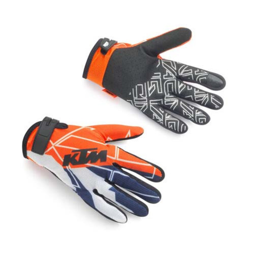 KTM Kids Gravity-FX Gloves 2024