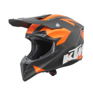 KTM WRAAP MX Helmet