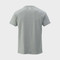 Husqvarna Origin T Shirt in Light Grey