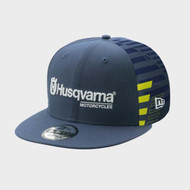 Husqvarna Team Flat Cap 2024