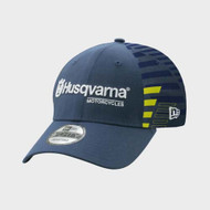 Husqvarna Team Curved Cap 2024