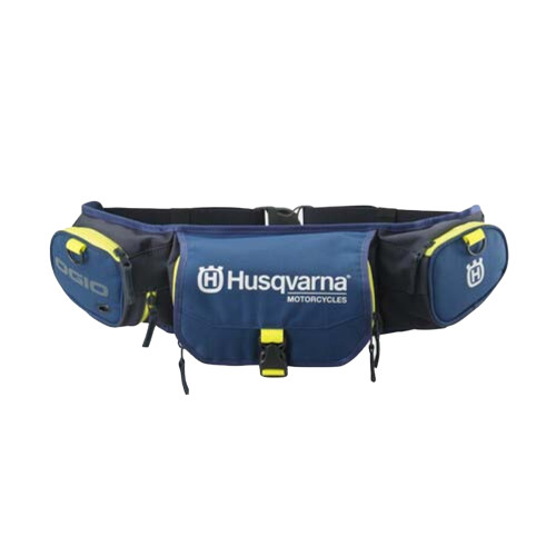 Husqvarna Race Team Comp Belt Bag NEW 2024!